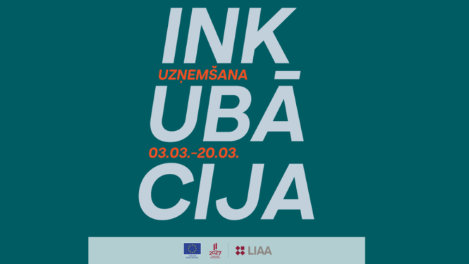 Pieteikšanās inkubācija