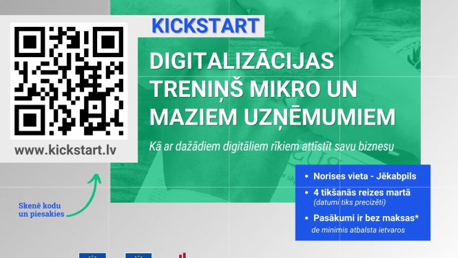 digitalizācija