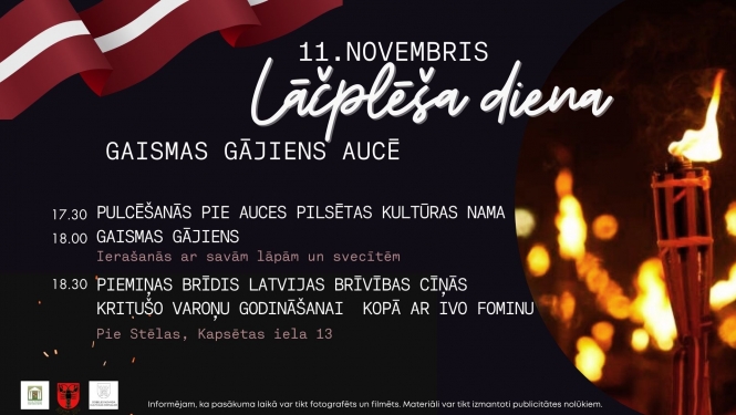 lāčplēšdiena