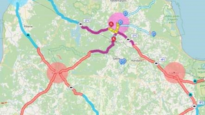 Talsi