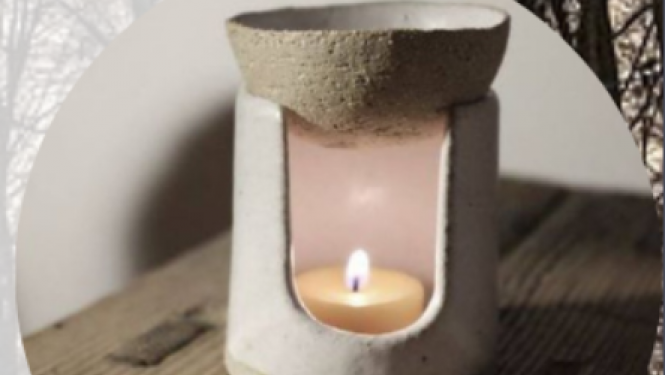Aromātiskā lampa