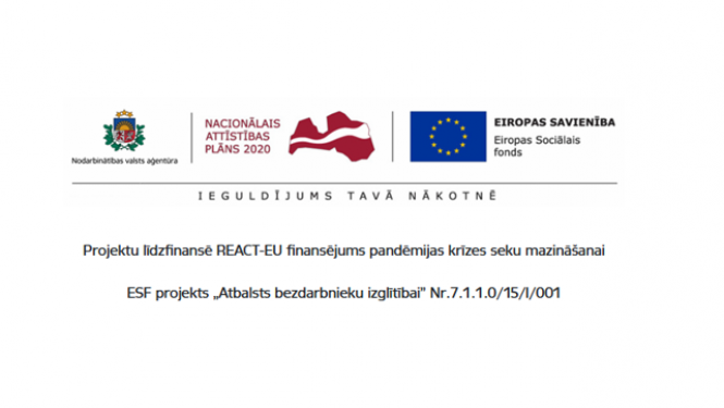 Logo kuponu izglītībai