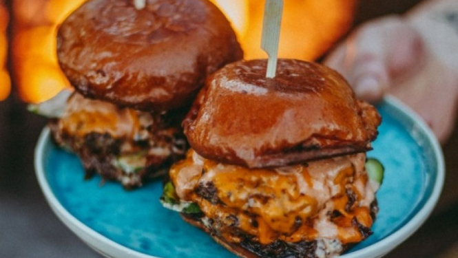 burgeri
