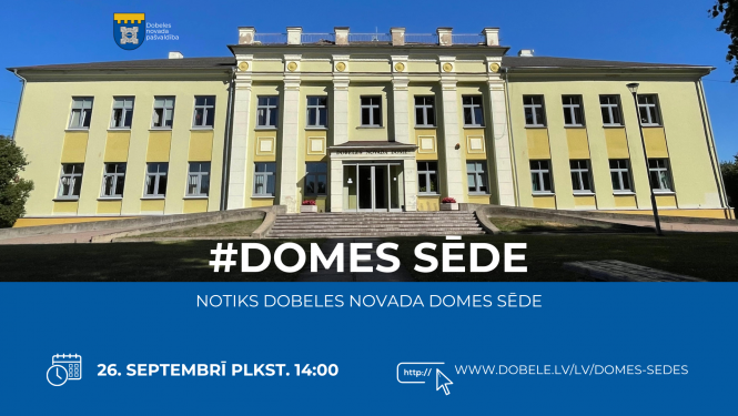domes sede