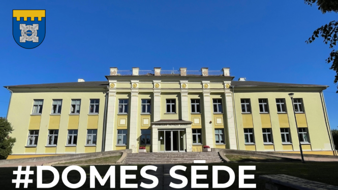 domes sede