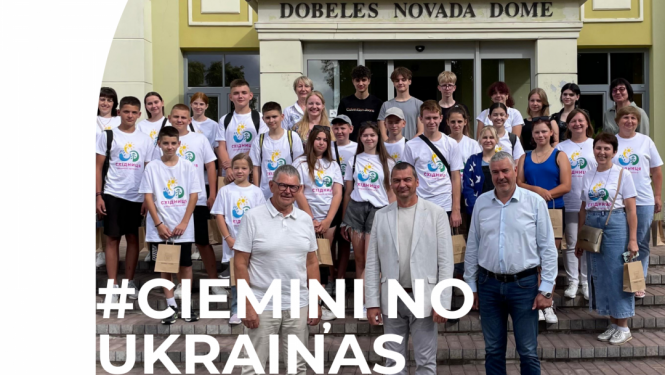 UKRAINA
