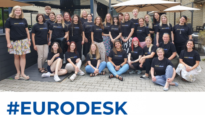 eurodesk