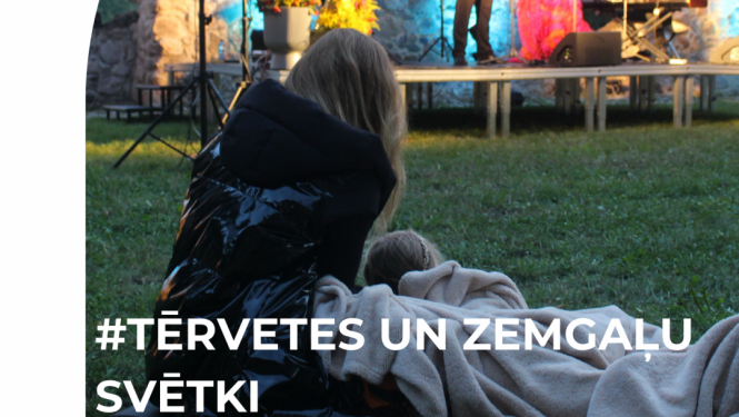 tervete