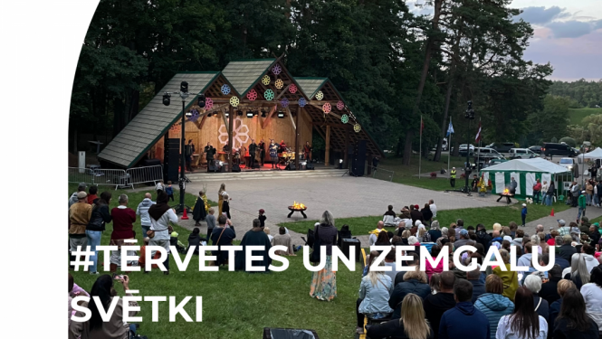 tervete