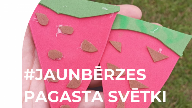 Jaunbērze
