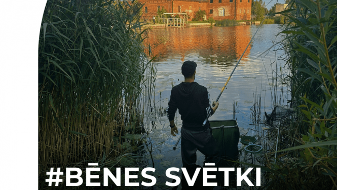 benes svetki