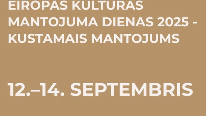 kultūra