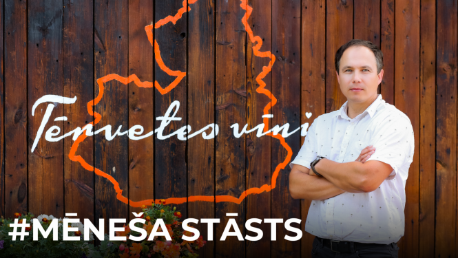 tervetes vini