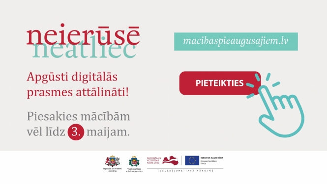 digitālās prasmes