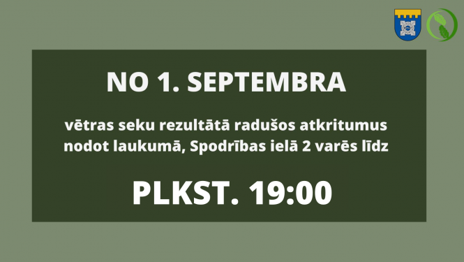 pasākums