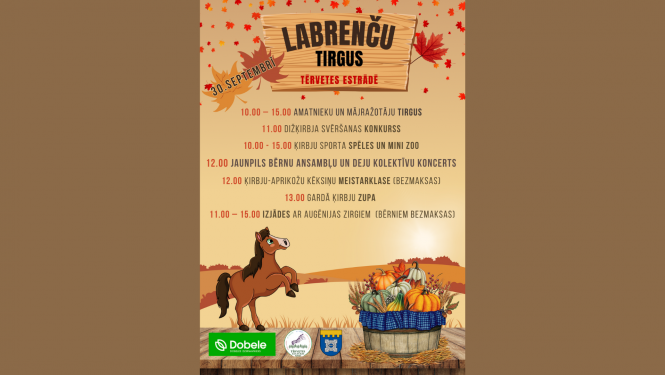Labrenču tirgus