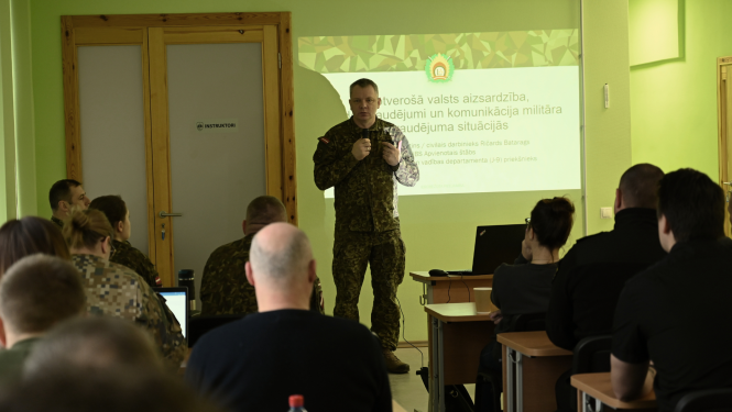 komunikācijas seminārs