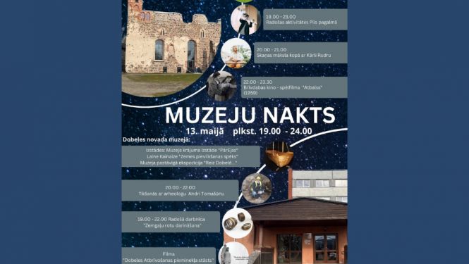 pasākums