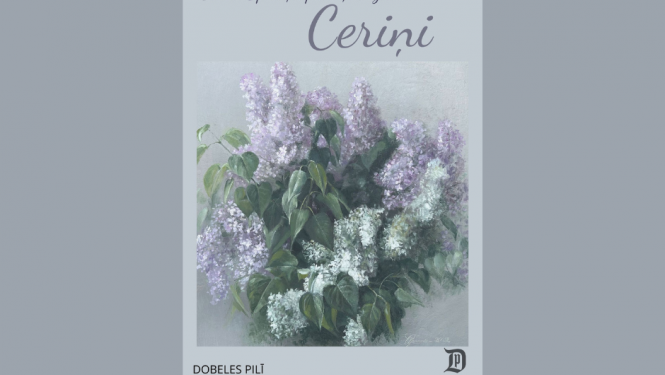 ceriņu pasākums