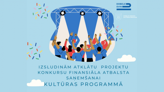 Kultūras prorgammā