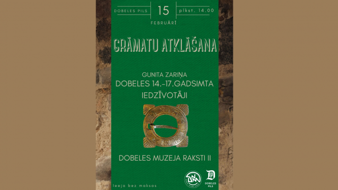 grāmatu atklāšana