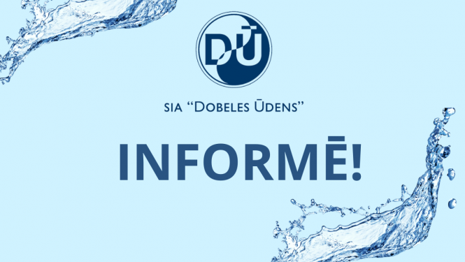 Dobeles Ūdens