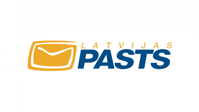 Latvijas pasts