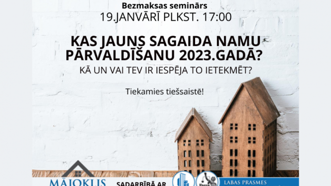 Namu pārvaldīšanai