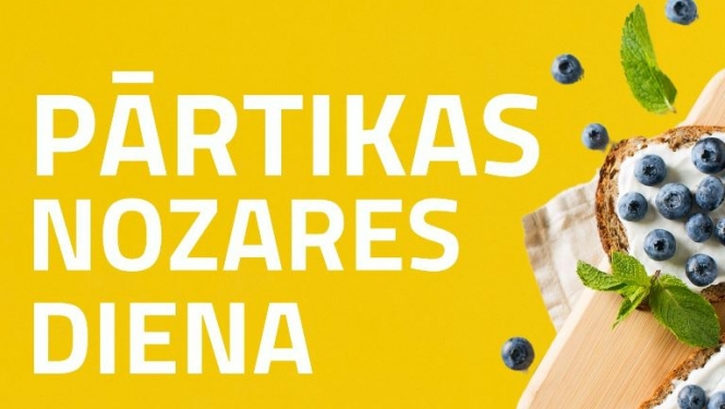 Pārtikas nozares diena 2024