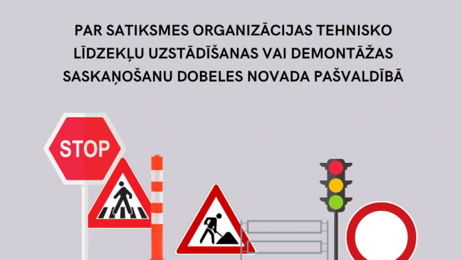 Ceļa zīmes