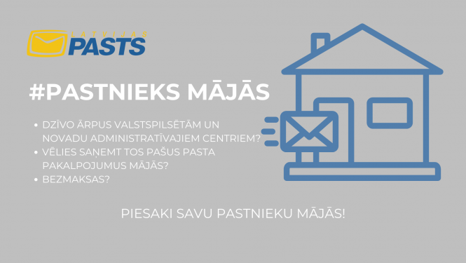pastnieks