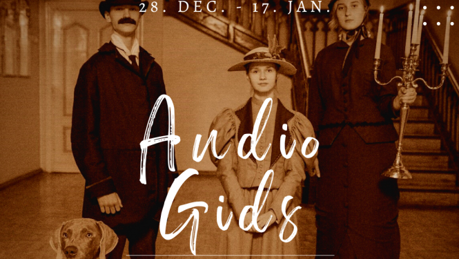 audio gids