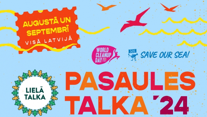 talka
