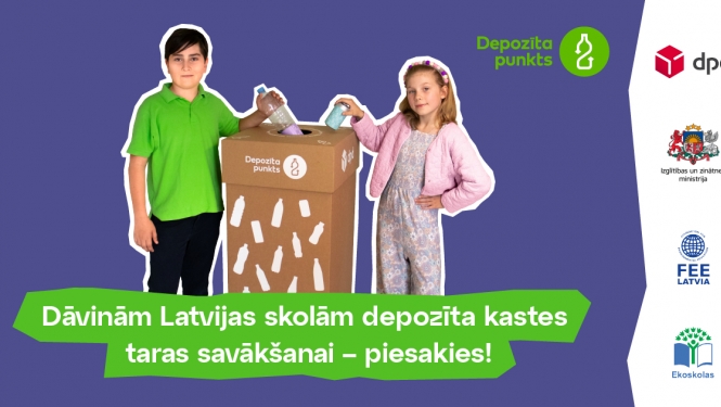 depozits