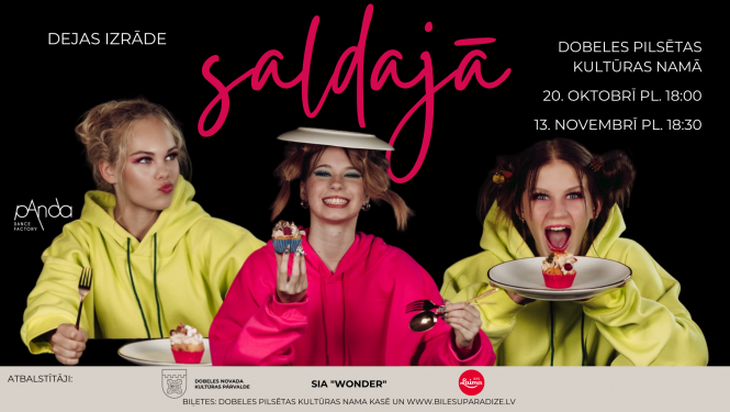 saldaja