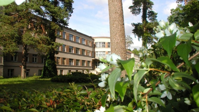 Rehabilitācijas centrs