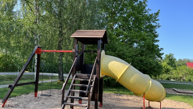 Labiekārtošana