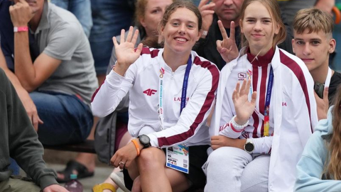 Olimpiāde Banska