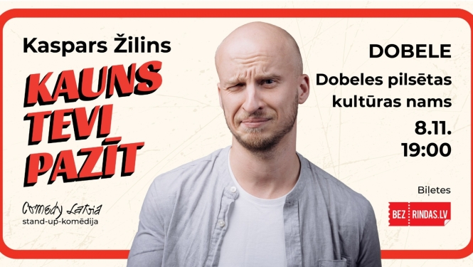 kauns tevi pazit