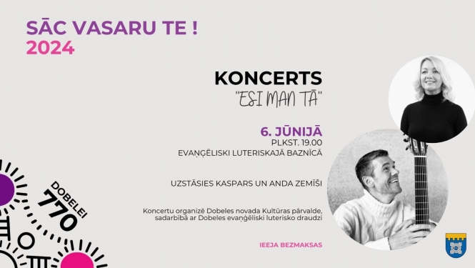 koncerts