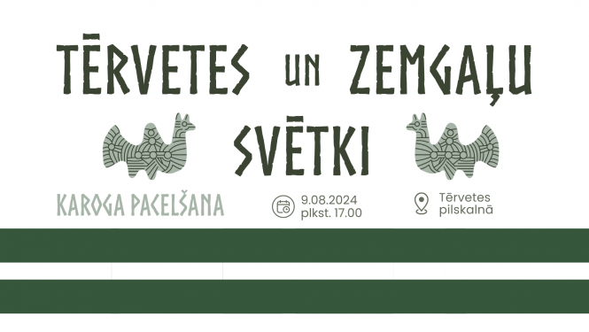zemgale