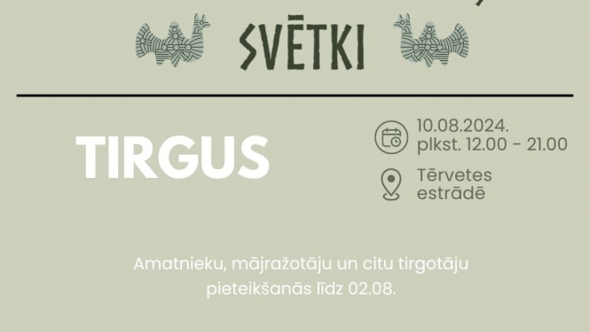 tirgus