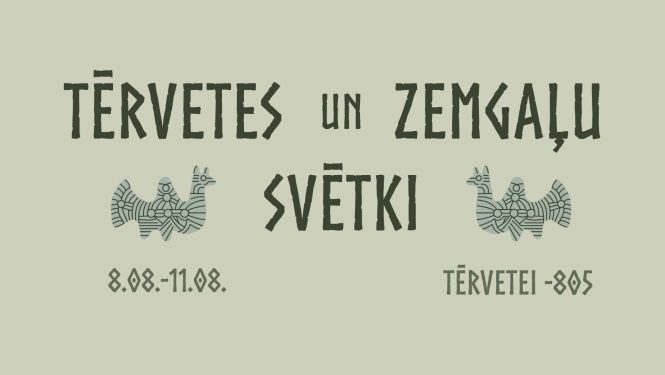 tervete