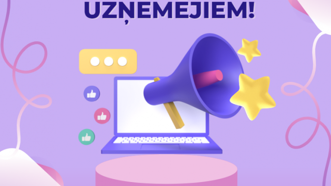 uznemeji