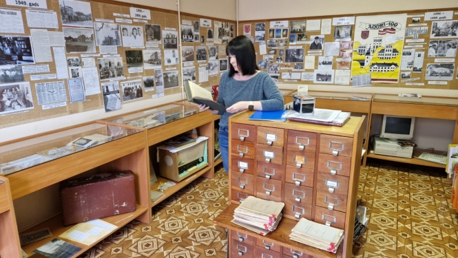 bibliotēka