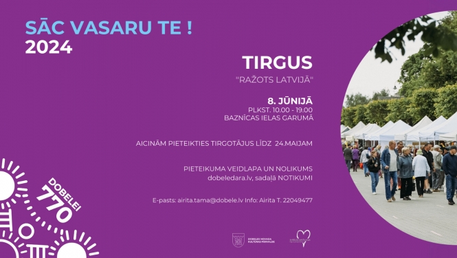 tirgus