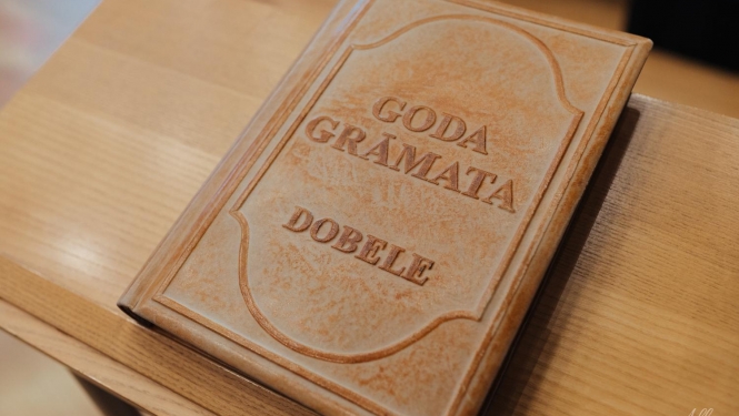 Goda zīme