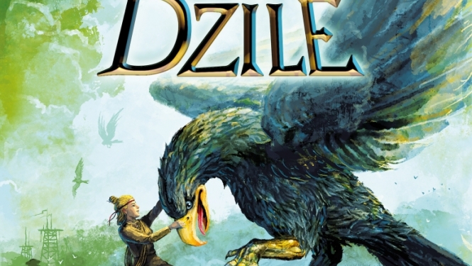 dzile