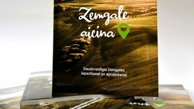 zemgale