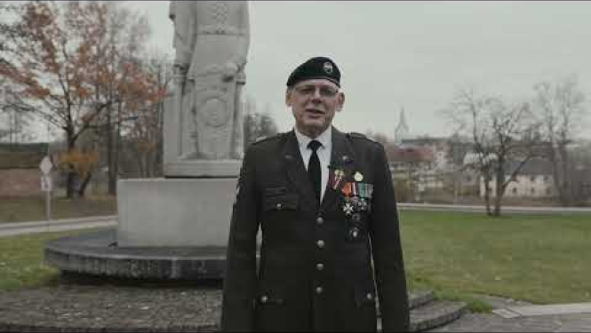 🌟"GODA ZĪME" 2025. GADĀ PIEŠĶIRTA ARTŪRAM REINIKAM